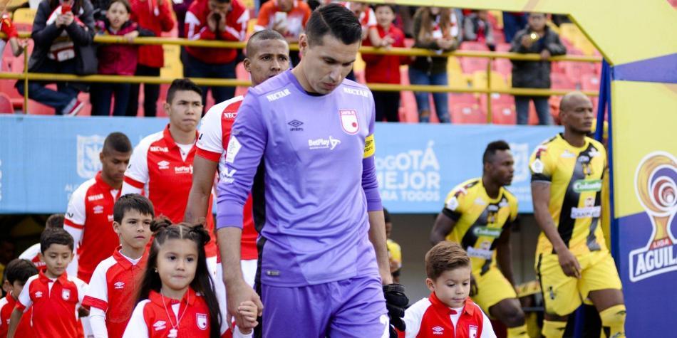 Leandro Castellanos