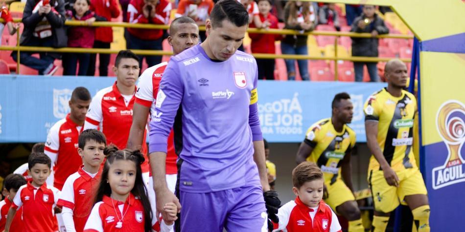 Leandro Castellanos