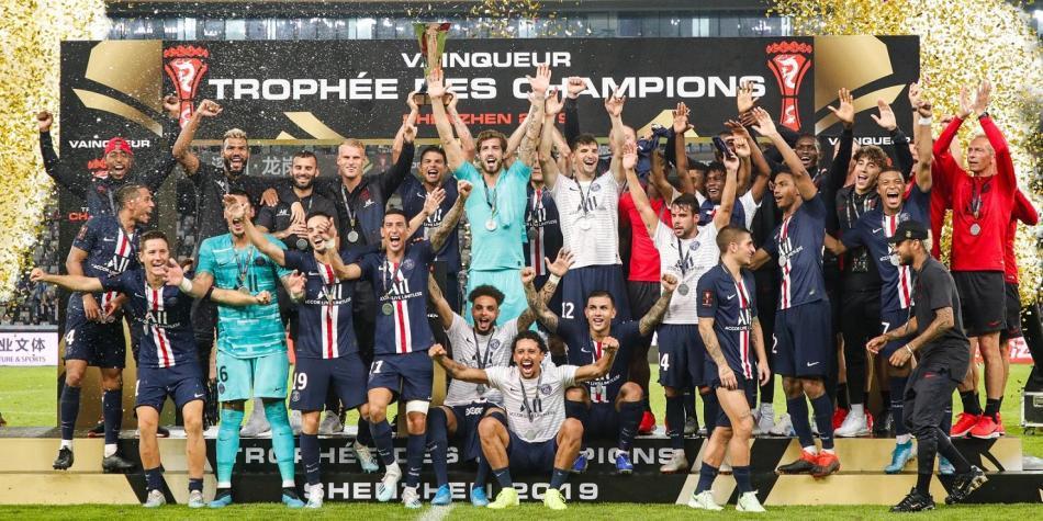 PSG