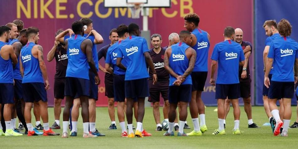 Barcelona