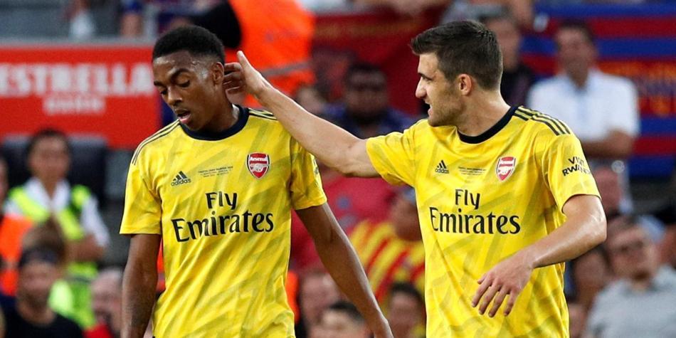 Arsenal