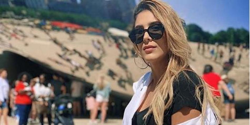 Daniela Ospina
