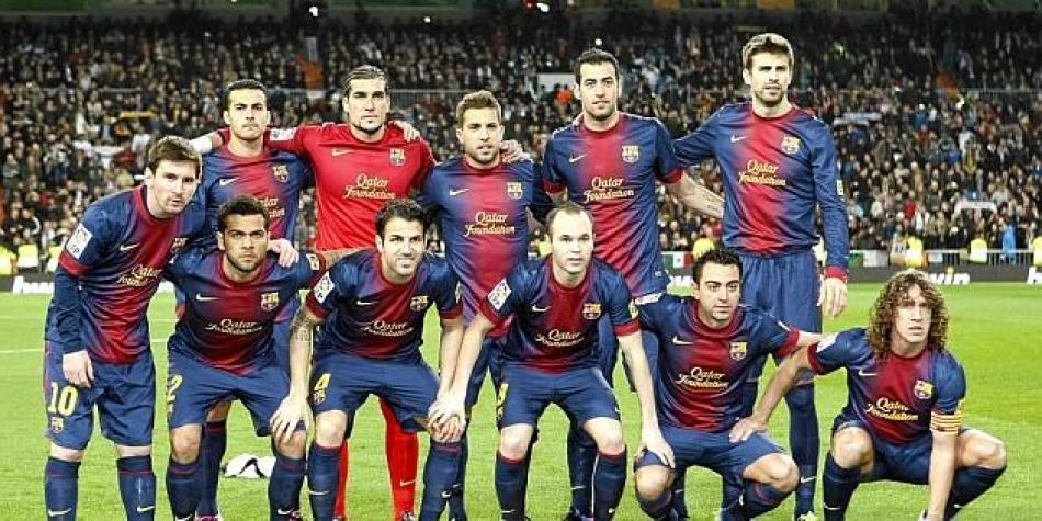 Barcelona