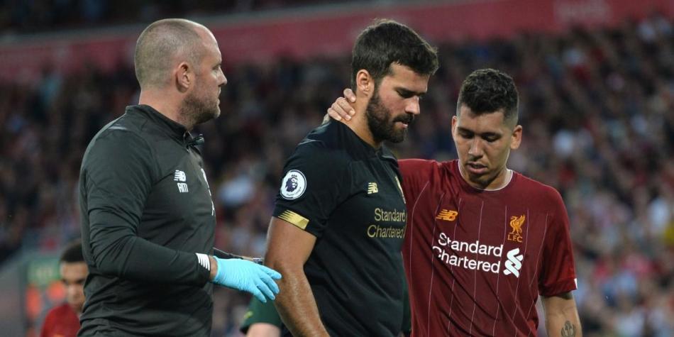Alisson Becker