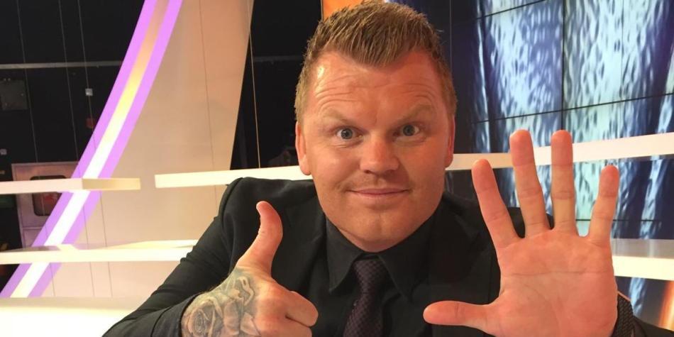 John Arne Riise