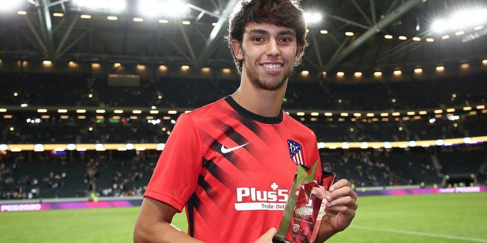 Joao Felix