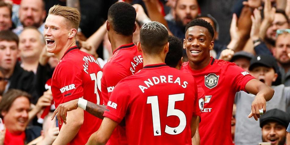 Manchester United
