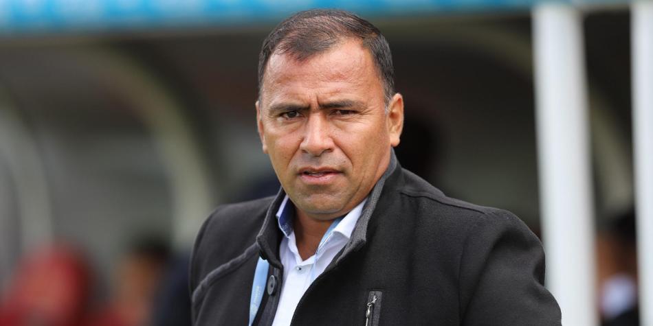 Harold Rivera