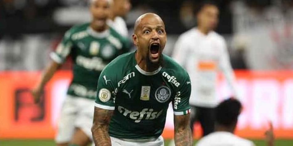 Felipe Melo