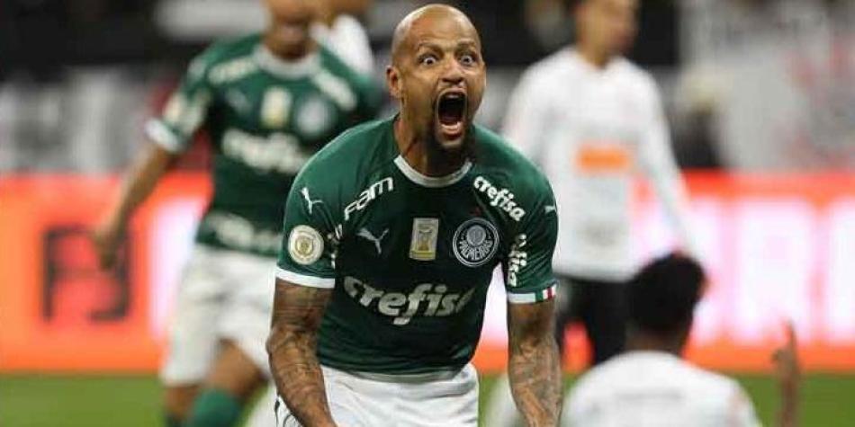 Felipe Melo