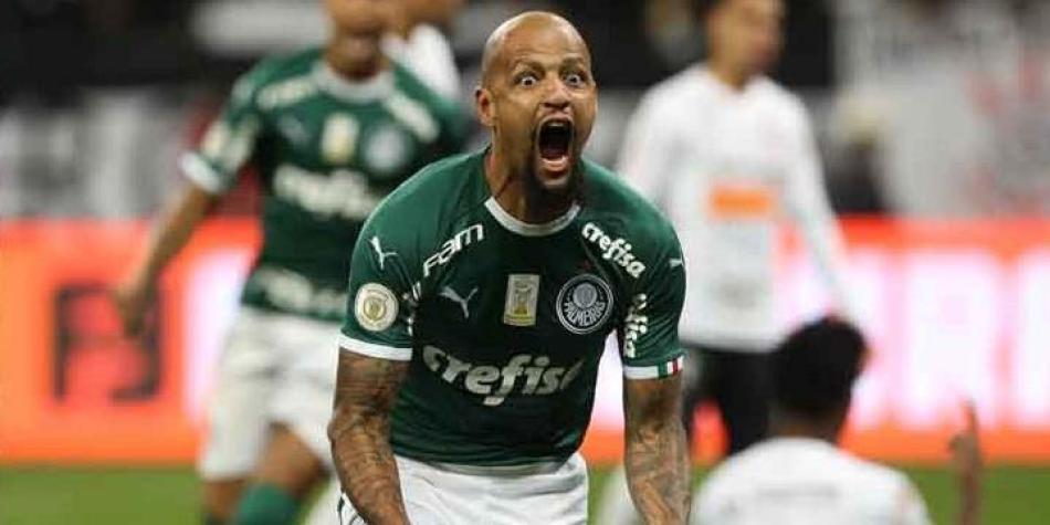 Felipe Melo