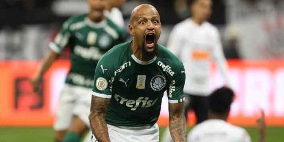 Felipe Melo