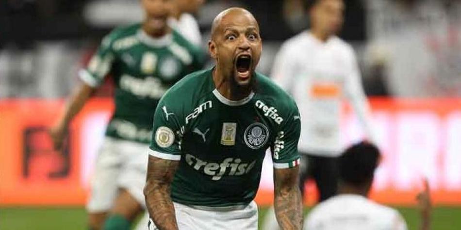 Felipe Melo