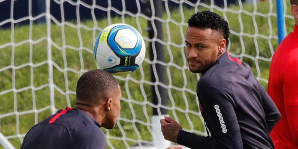 Neymar