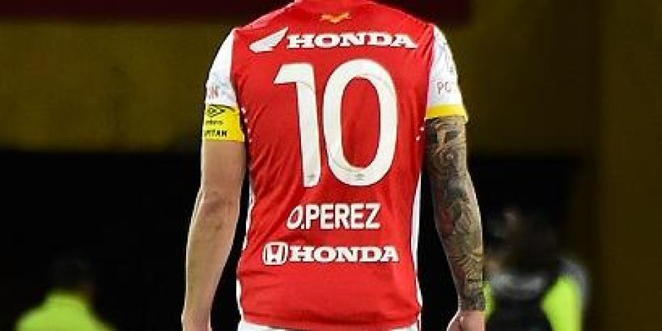 Omar Pérez