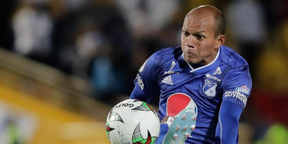 Juan David Pérez