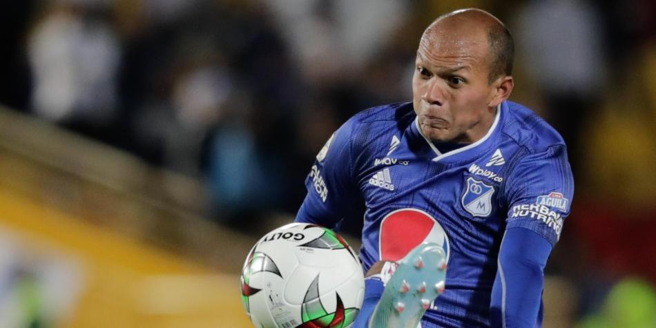 Juan David Pérez