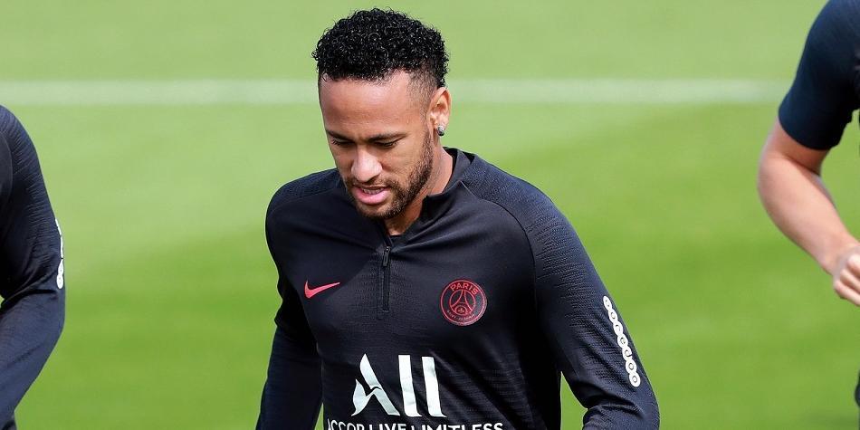 Neymar