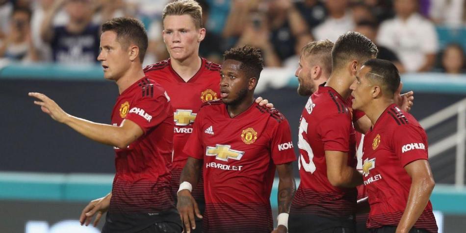Manchester United