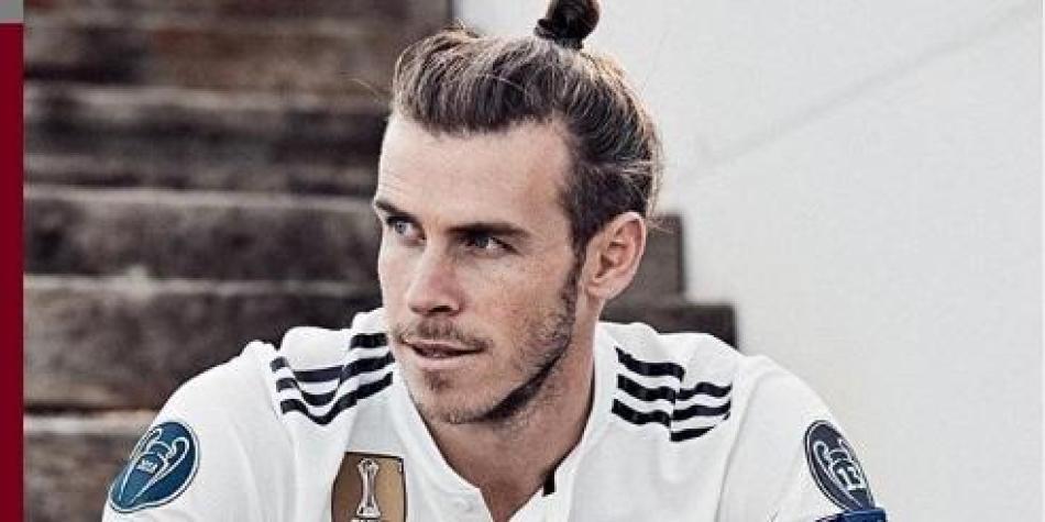 Gareth Bale