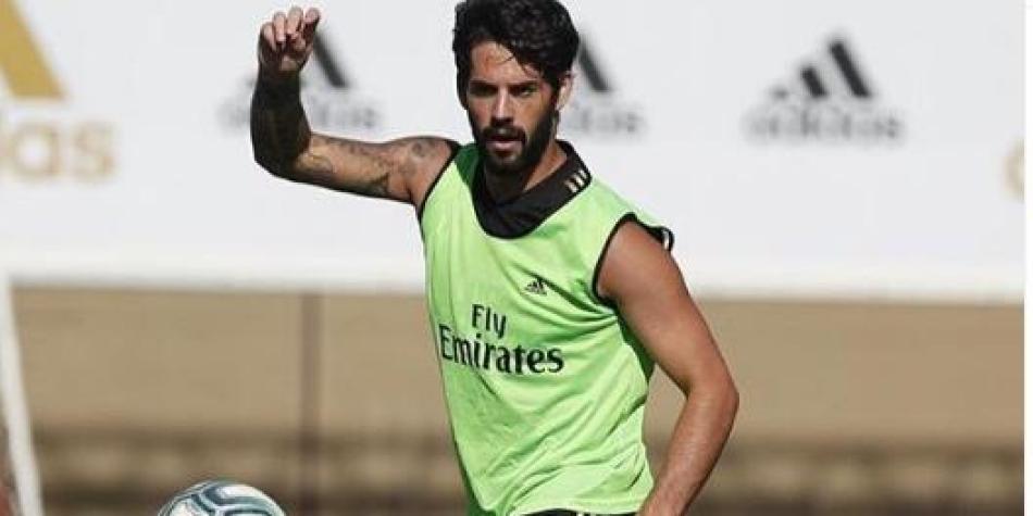 Isco