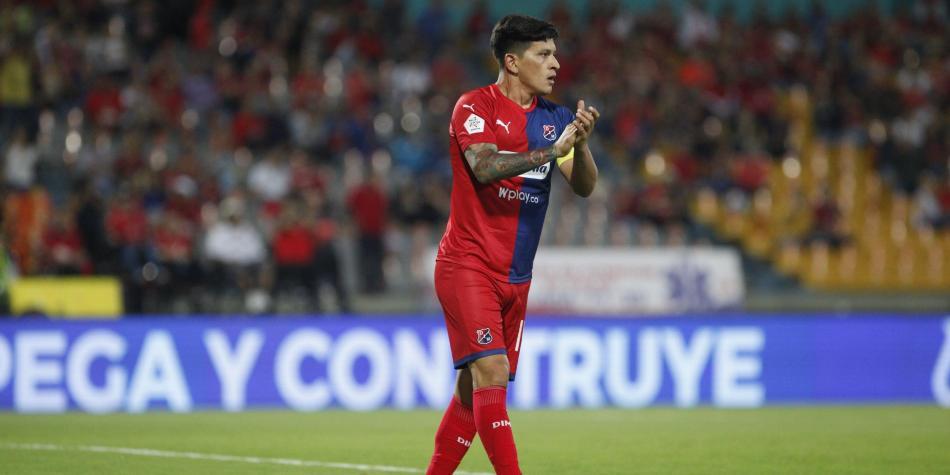 Germán Cano