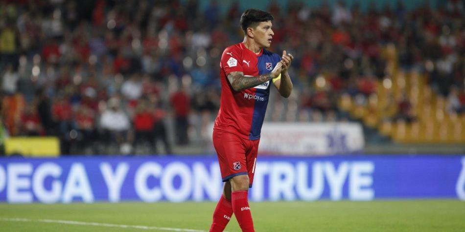 Germán Cano