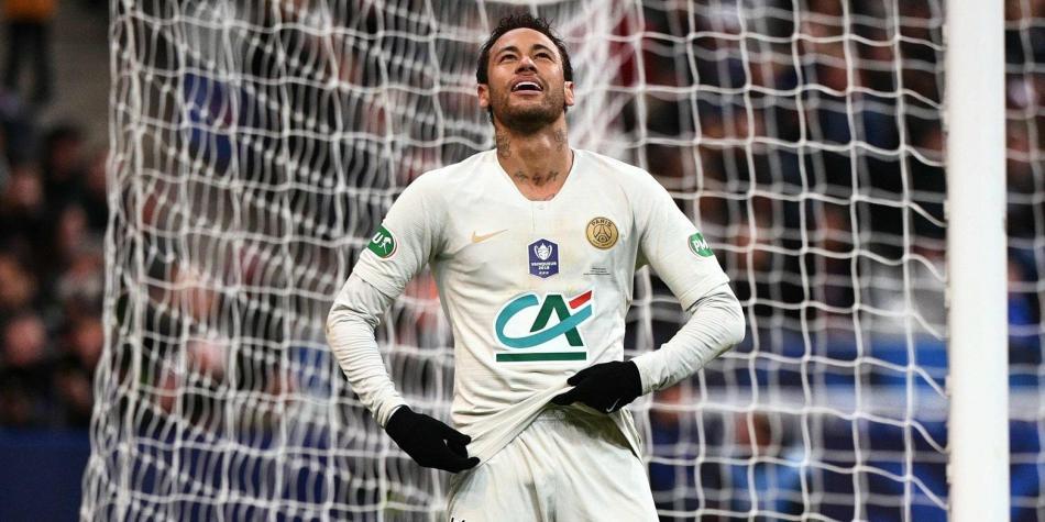 Neymar JR