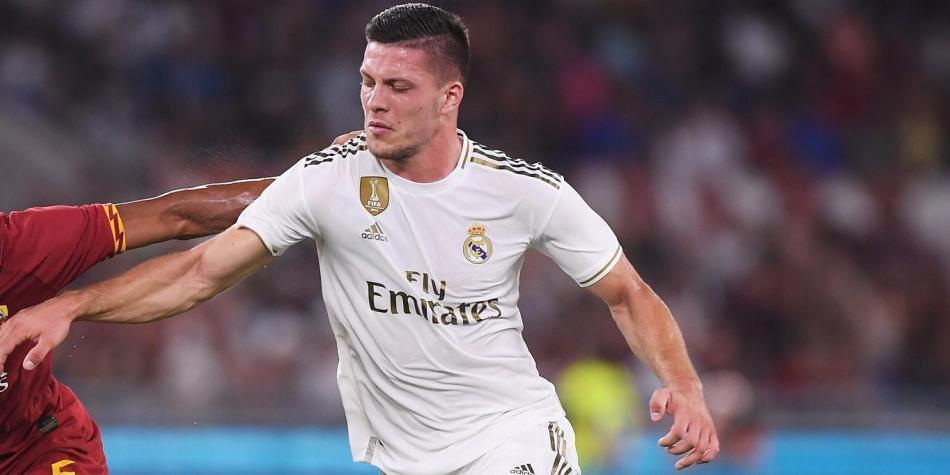 Luka Jovic