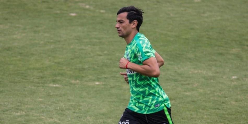 Tino Costa
