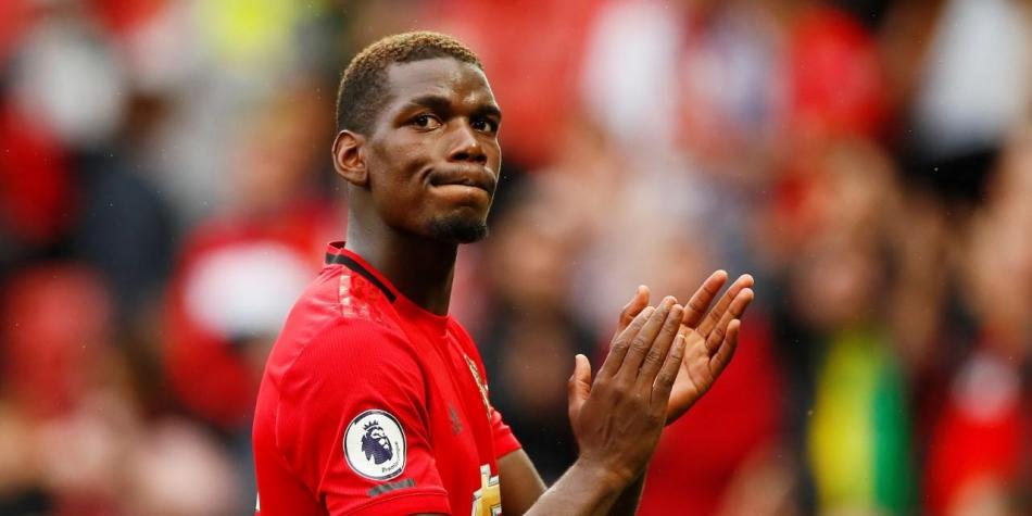Paul Pogba