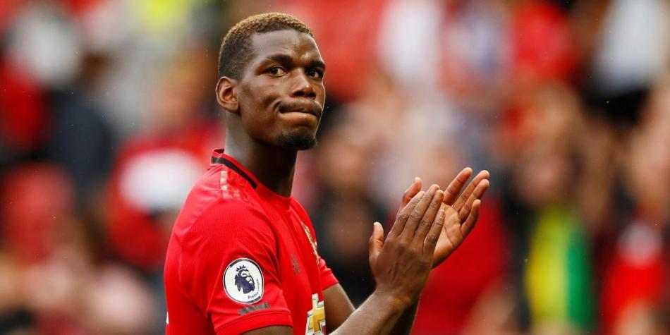 Paul Pogba