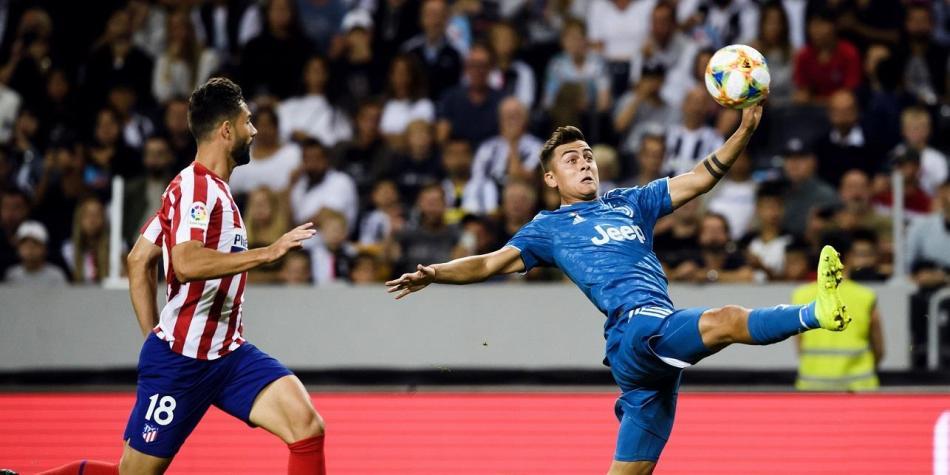Dybala