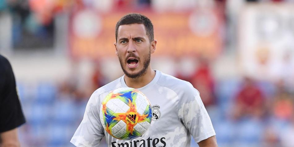 Hazard