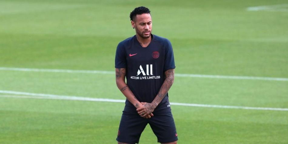 Neymar