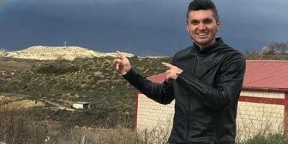 Daniel Torres