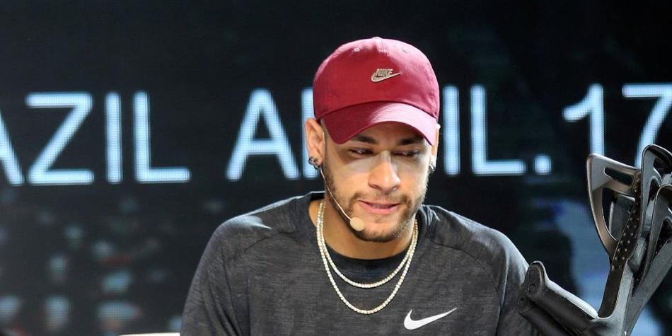 Neymar