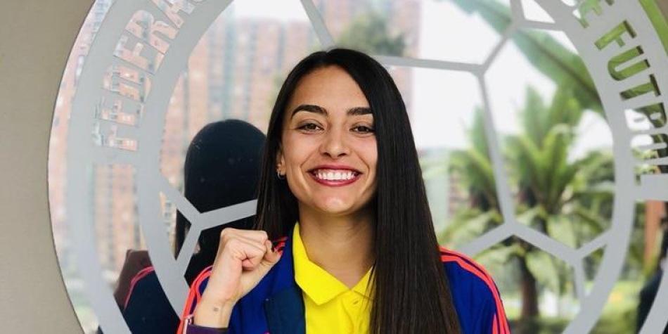 Isabella Echeverri