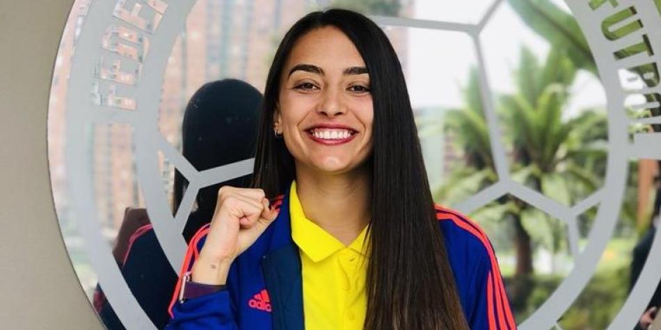 Isabella Echeverri