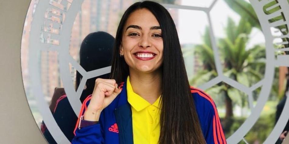 Isabella Echeverri