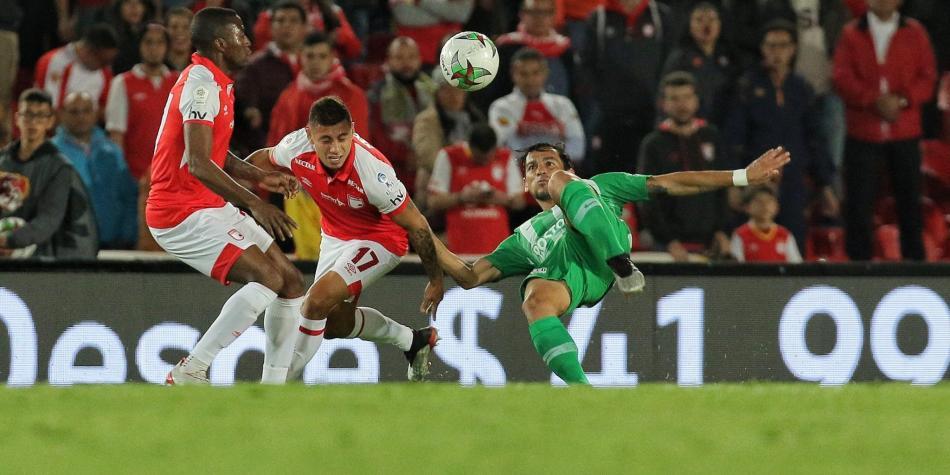 Santa Fe - Nacional