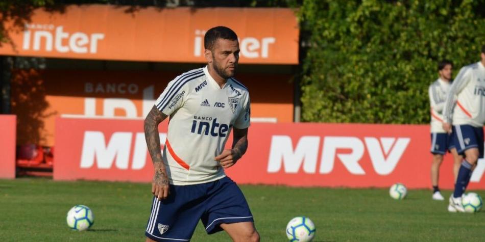 Dani Alves