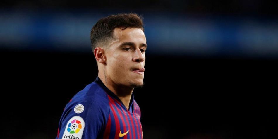 Coutinho