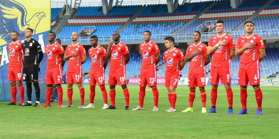 América de Cali