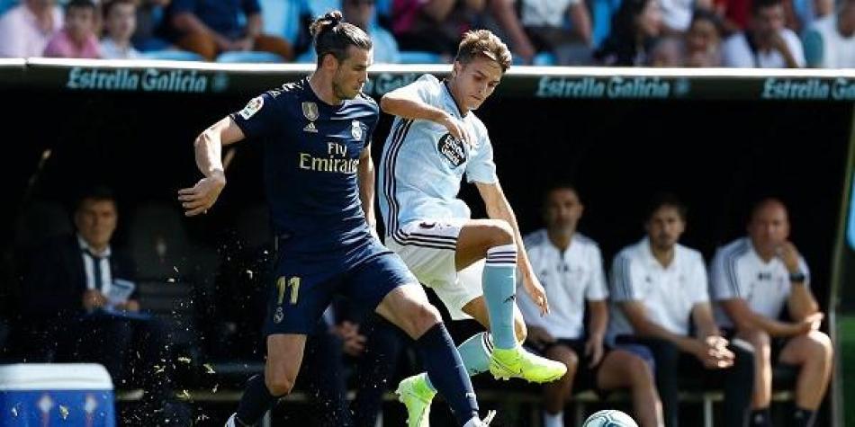 Gareth Bale