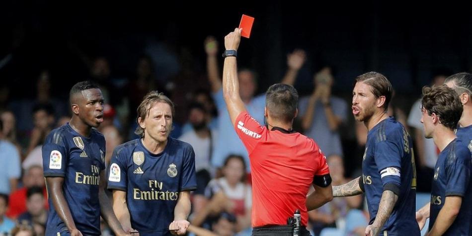 Luka Modric