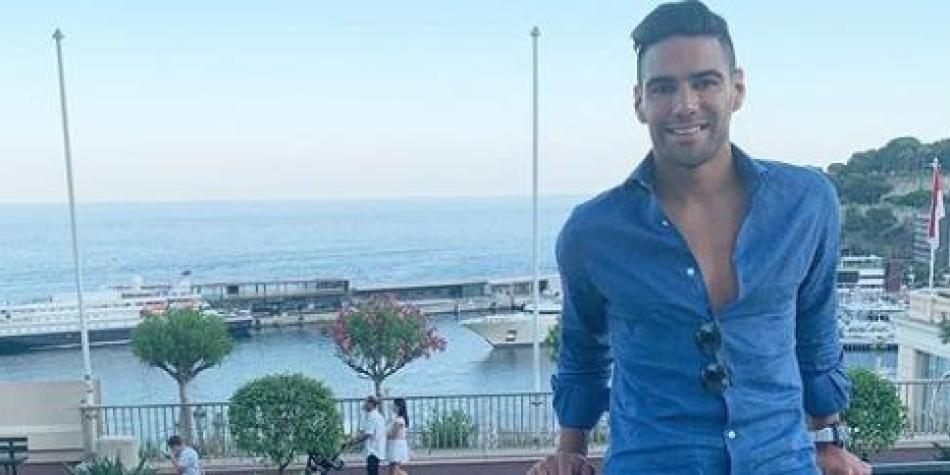Falcao