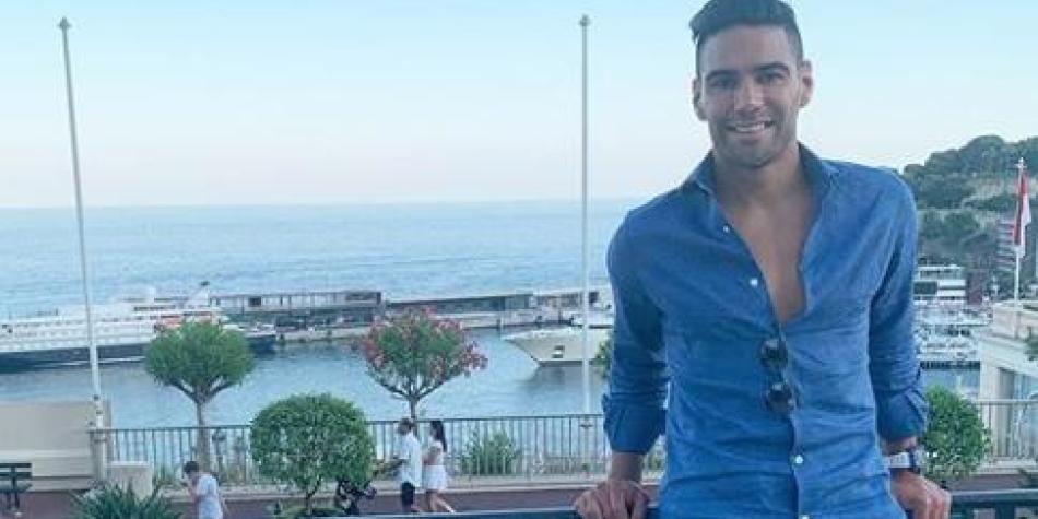 Falcao