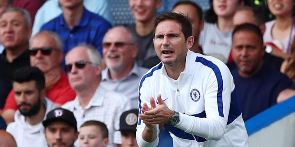 Frank Lampard