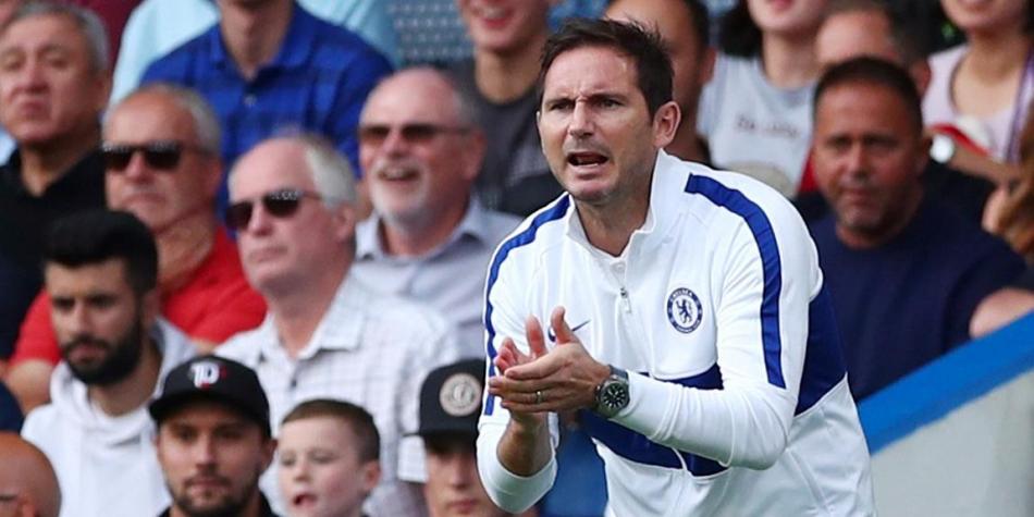 Frank Lampard
